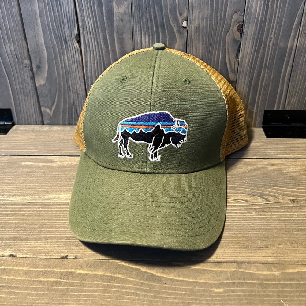 Patagonia SnapBack hat